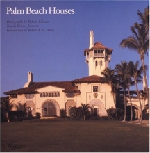 Cover art for Palm Beach Houses