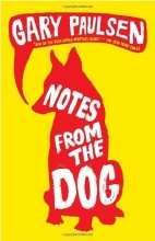 Cover art for Notes from the Dog