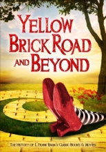Cover art for Yellow Brick Road & Beyond