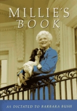 Cover art for Millie's Book