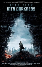 Cover art for Star Trek Into Darkness