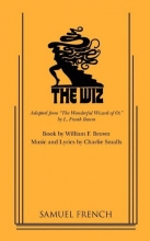 Cover art for The Wiz (French's Musical Library)