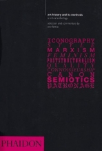 Cover art for Art History and Its Methods