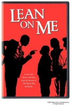 Cover art for Lean on Me 
