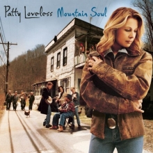 Cover art for Mountain Soul