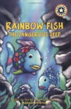 Cover art for Rainbow Fish: The Dangerous Deep