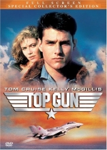 Cover art for Top Gun 