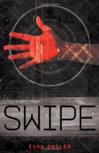 Cover art for Swipe