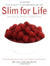 Cover art for Slim for Life