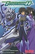Cover art for Gundam 00 Lite Novel 1 (Mobile Suit Gundam 00 Novels)