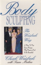 Cover art for Body Sculpting the Weisbeck Way