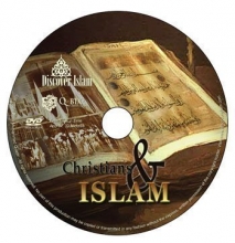 Cover art for Christians & Islam DVD (Discover Islam Documentary Series, No. 2)