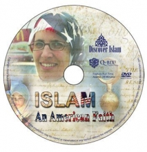 Cover art for Islam an American Faith DVD (Discover Islam Documentary Series, No. 3)