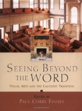 Cover art for Seeing Beyond the Word