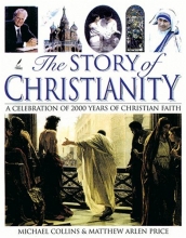 Cover art for The Story of Christianity
