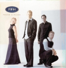 Cover art for Found a Place