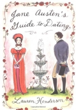 Cover art for Jane Austen's Guide to Dating