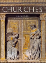 Cover art for Churches