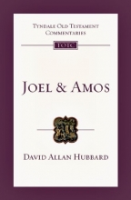 Cover art for Joel and Amos (Tyndale Old Testament Commentaries)