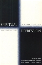 Cover art for Spiritual Depression