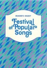 Cover art for Reader's Digest Festival of Popular Songs