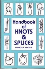 Cover art for Handbook of Knots and Splices