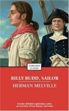 Cover art for Billy Budd, Sailor (Enriched Classics (Simon & Schuster))