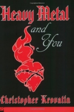 Cover art for Heavy Metal And You