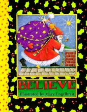Cover art for Believe