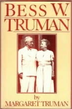 Cover art for Bess W Truman