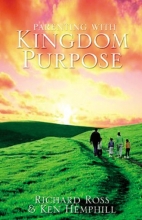 Cover art for Parenting with Kingdom Purpose