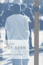 Cover art for Things Not Seen