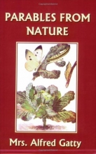 Cover art for Parables from Nature (Yesterday's Classics)