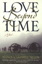 Cover art for Love Beyond Time