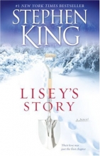 Cover art for Lisey's Story: A Novel
