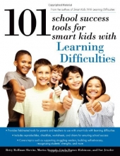 Cover art for 101 School Success Tools for Smart Kids With Learning Difficulties