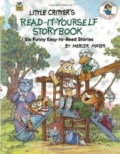 Cover art for Little Critter's Read It Yourself Storybook