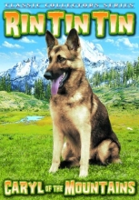 Cover art for Rin Tin Tin - Caryl Of The Mountains