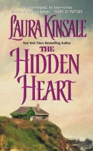 Cover art for The Hidden Heart