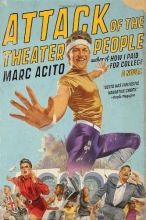Cover art for Attack of the Theater People