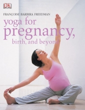 Cover art for Yoga for Pregnancy, Birth, and Beyond