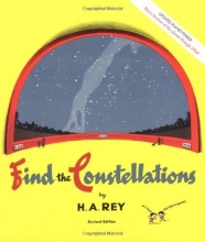 Cover art for Find the Constellations