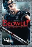 Cover art for Beowulf 