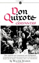 Cover art for Don Quixote: Abridged Edition (Mentor Series)