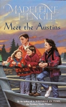 Cover art for Meet the Austins