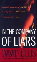 Cover art for In the Company of Liars