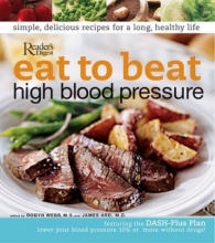 Cover art for Eat to Beat High Blood Pressure