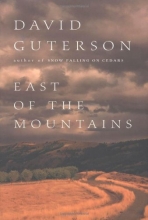 Cover art for East of the Mountains