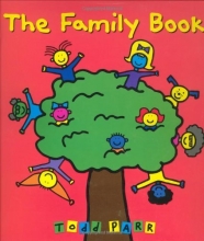 Cover art for The Family Book