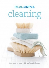 Cover art for Real Simple: Cleaning